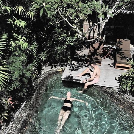 Jestate Villas & Guest Houses - Jimbaran (Adults Only) Exterior photo